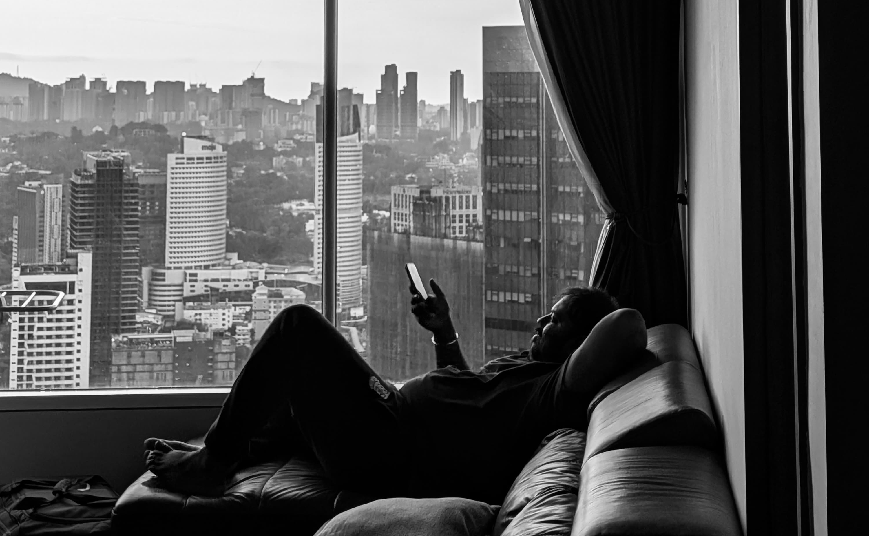 Year of Realizations